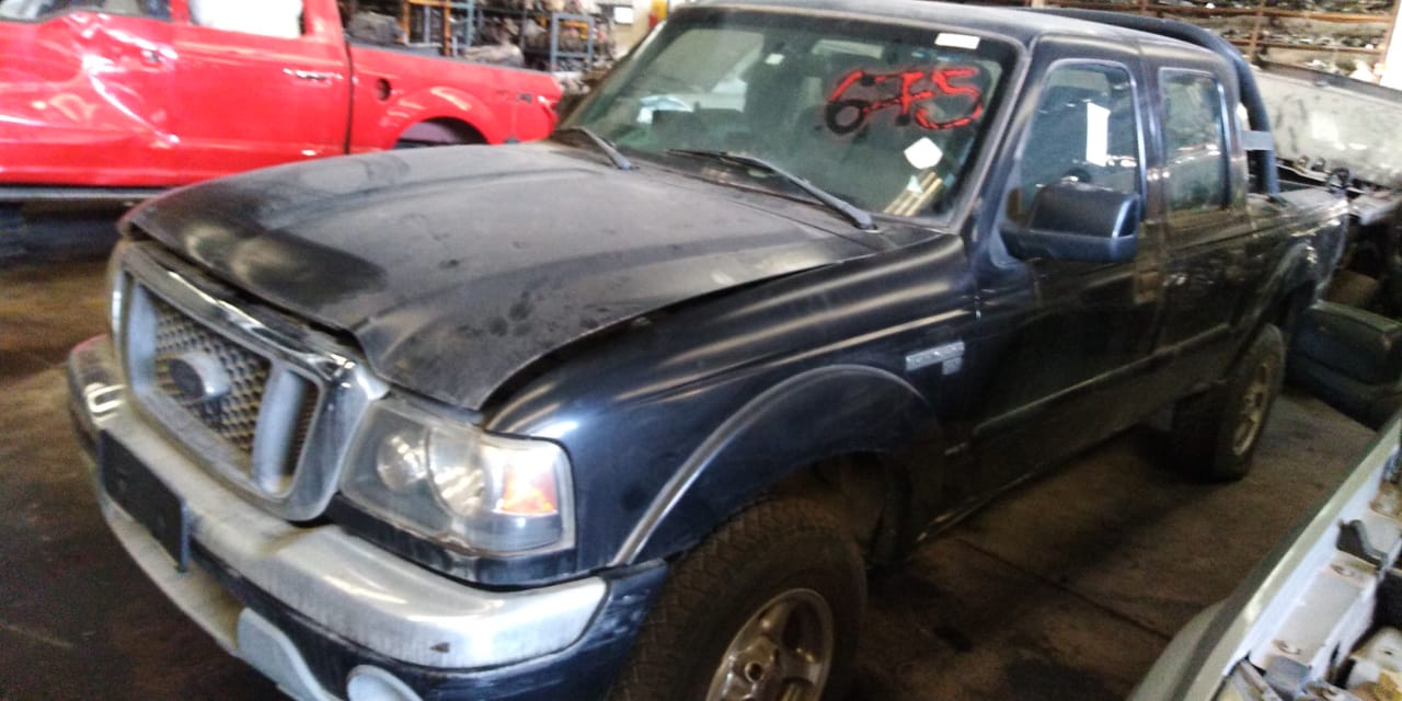  Ford RANGER 2008    EN DESARME